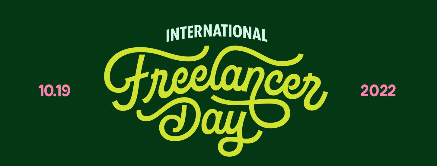 Fiverr viert International Freelancer Day