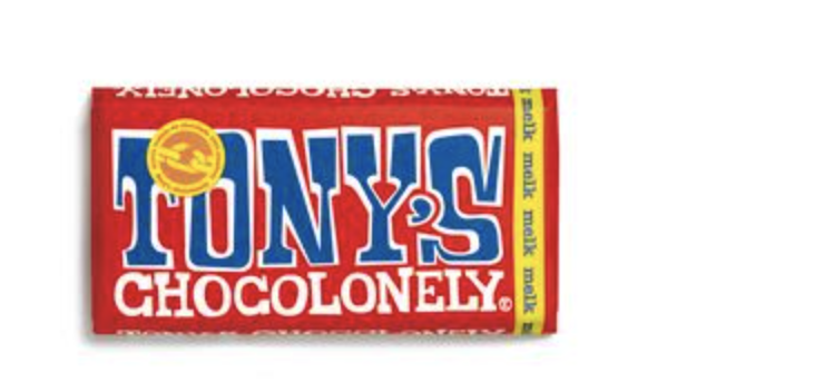  Hoge inflatie en lage cacaoprijs: Tony's Chocolonely gaat cacaoboeren extra betalen