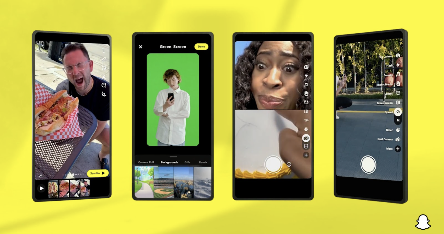 Snapchat lanceert nieuwe functies en breidt Snapchat+ uit