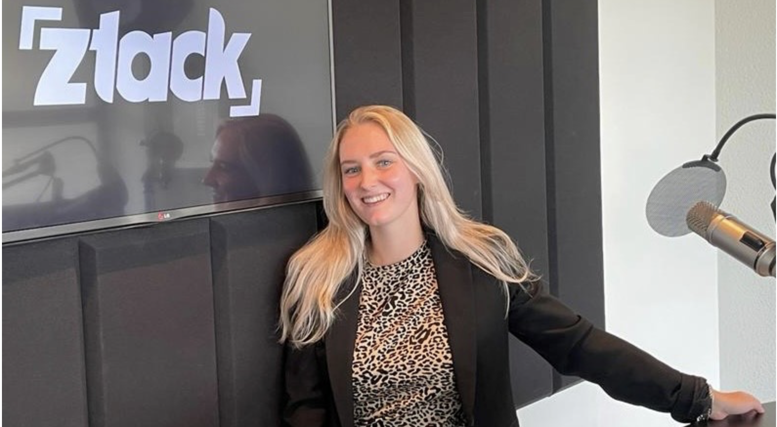 Jongerenplatform ZTACK vernieuwt programmering en podcasts