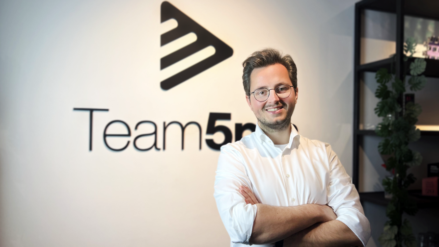 Team5pm lanceert influencer marketing-propositie