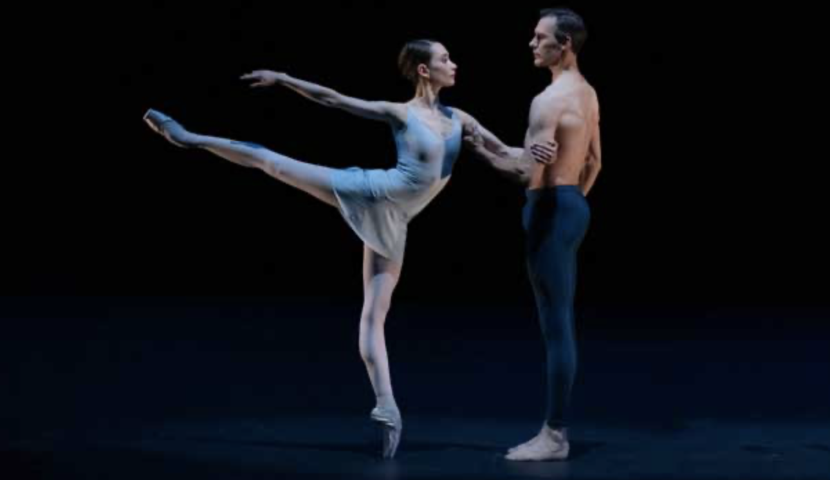 Prijs van Verdienste bij Nederlands Balletgala 2022 voor Jozef Varga