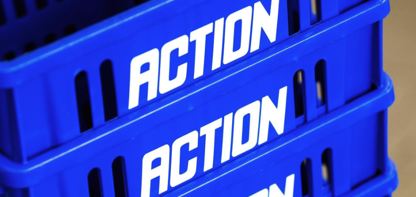 Action ziet stijging in energiebewuste producten