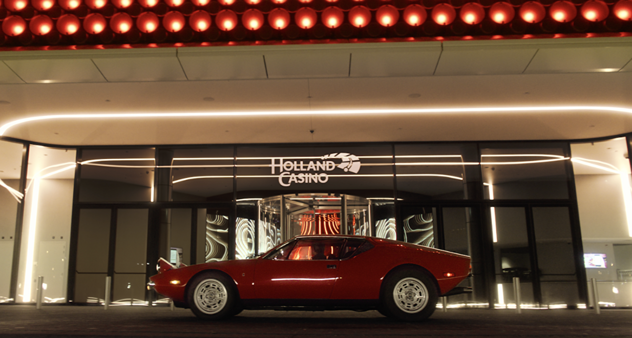 Holland Casino: meer dan een gezellig avondje uit