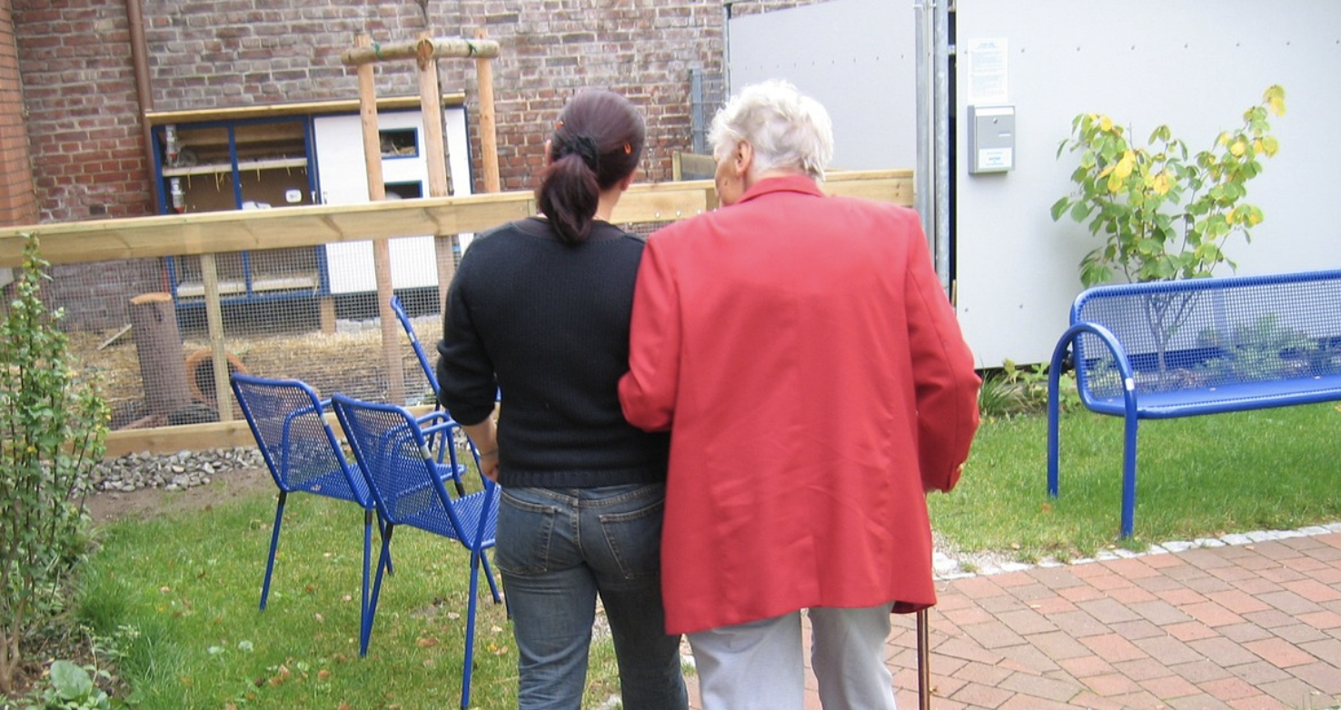 Advies bij het creëren van een dementievriendelijke gemeente