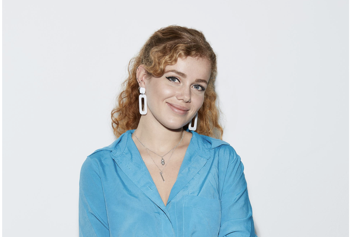 Annabella Rijksen wordt communicatieadviseur bij De Wolven