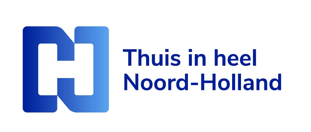 Regionale omroep Noord-Holland in het nieuw