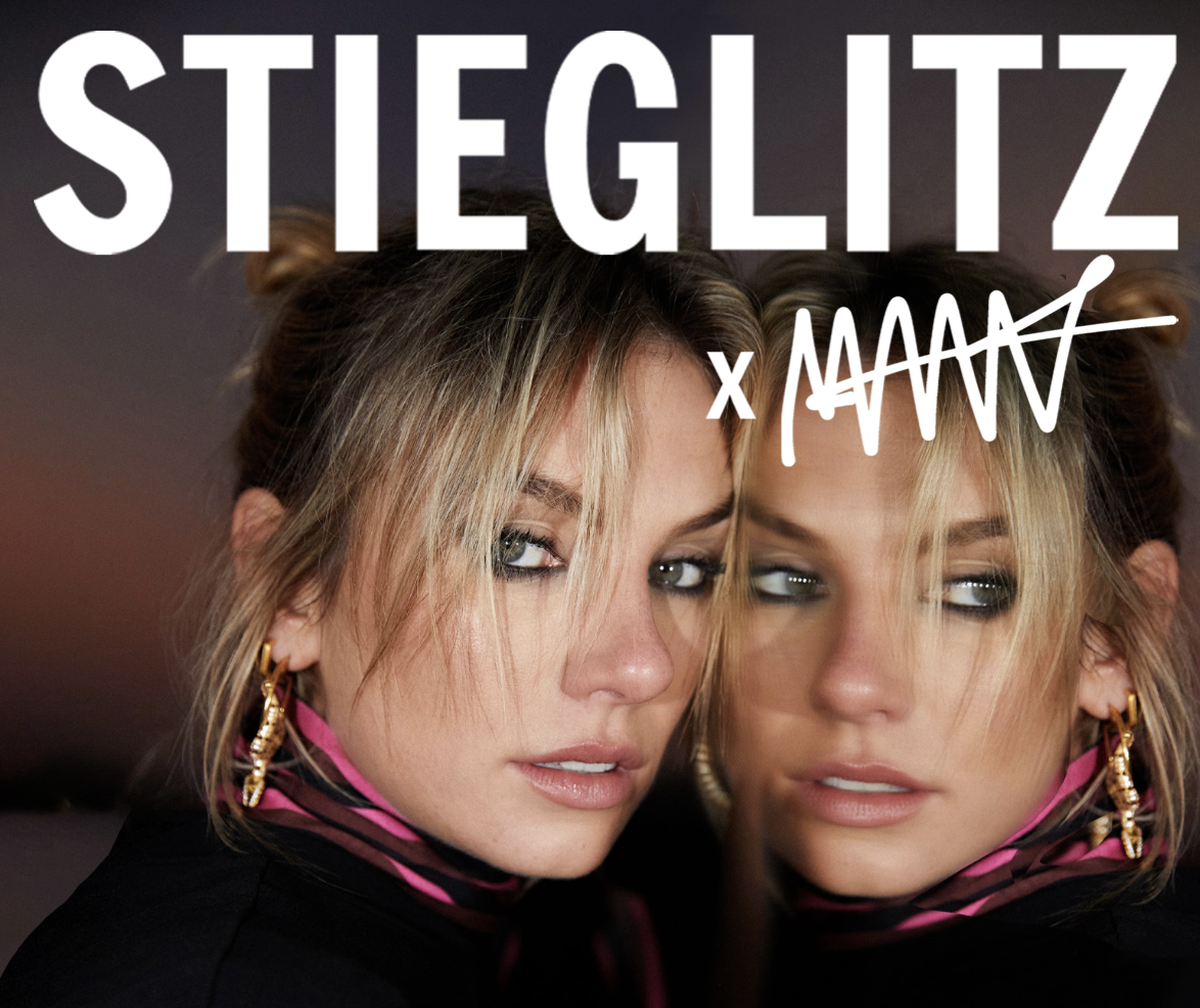 Stieglitz & zangeres Maan lanceren opnieuw capsule collectie