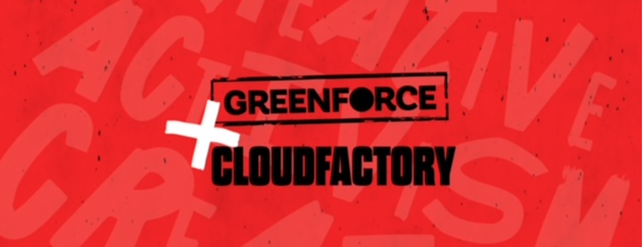Amsterdamse Cloudfactory wil vegan de norm maken met Duitse Greenforce
