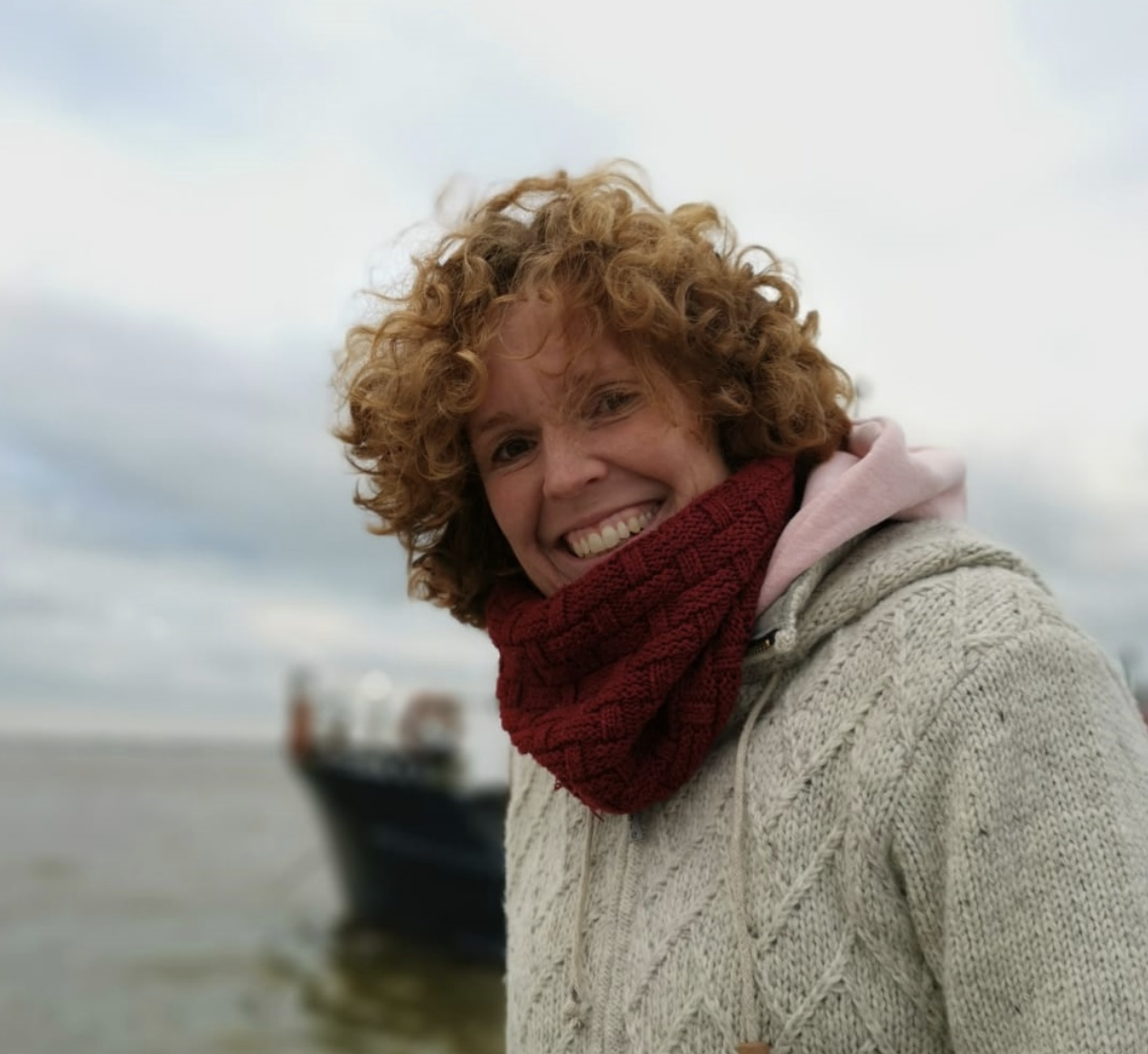 Marjolein Landheer in bestuur Natuurmonumenten