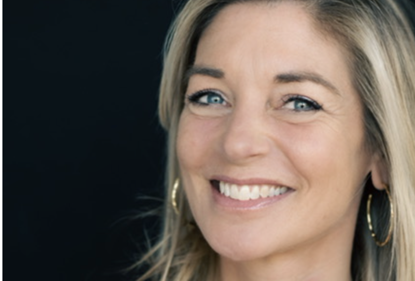 Caroline ter Braak-de Vries versterkt True Ideas