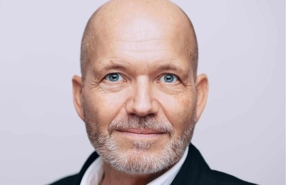 Oud-Apple topman Carl Thune naar Podimo