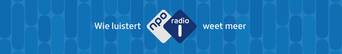 NPO Radio 1 vraagt Nederlanders wat zij willen horen 