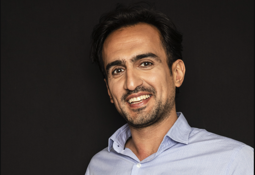 Rez Kazzaz benoemd tot Senior Marketing Manager HARMAN Benelux