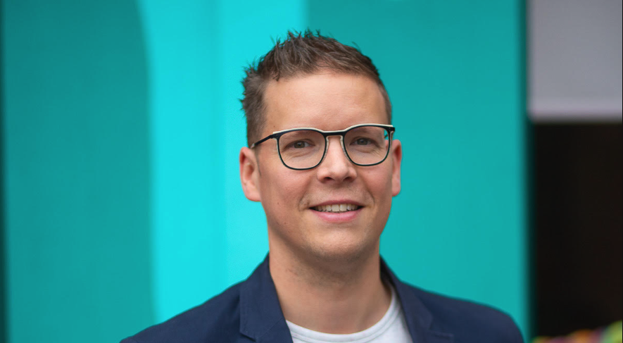 Erik Rothengatter nieuwe managing director Happy Horizon Arnhem