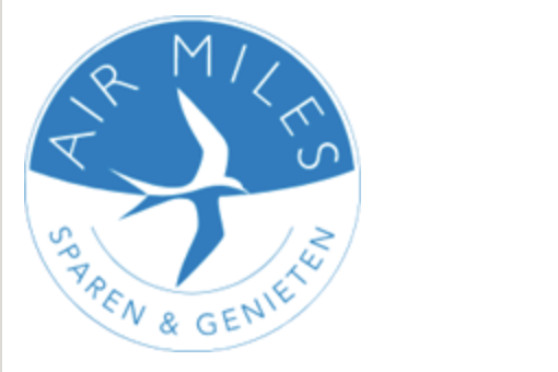 Booking.com nieuwe partner in Air Miles loyaliteitsprogramma