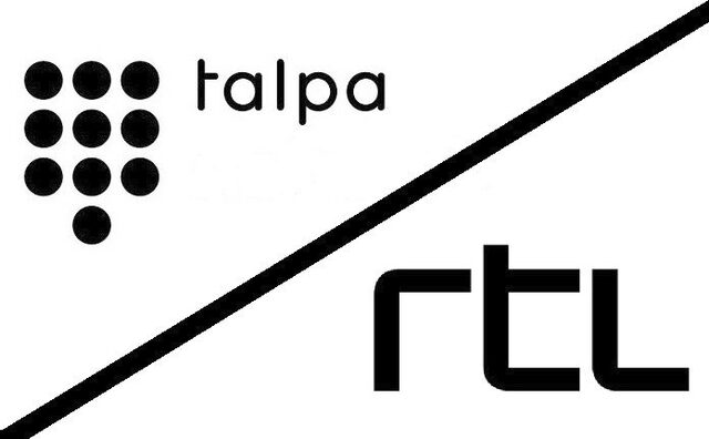 Fusie Talpa en RTL van de baan