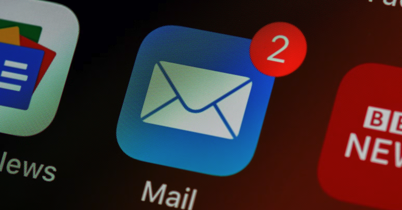 Slechts 55% van werkende Nederlanders verstuurt beveiligde e-mail