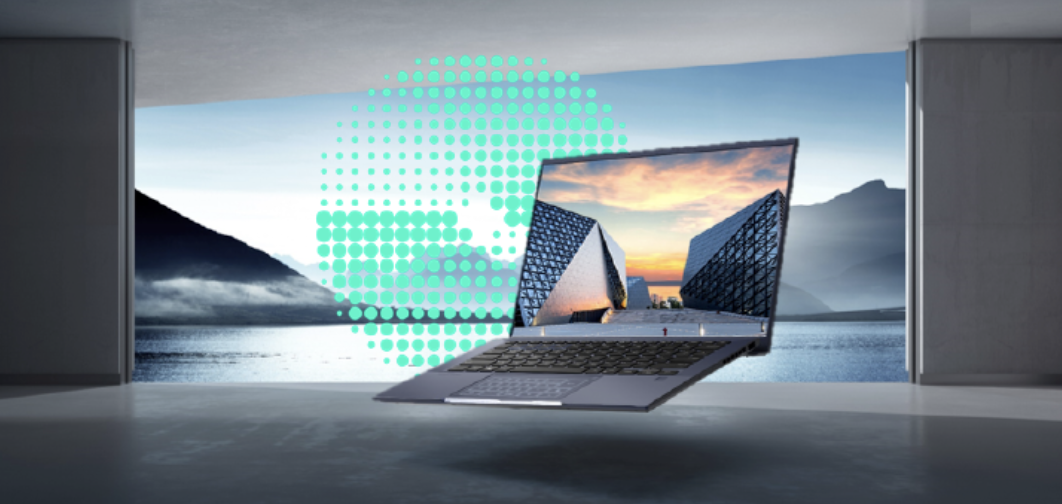 Nieuwe laptops ASUS: meer oogcomfort en beter voor hybride onderwijs