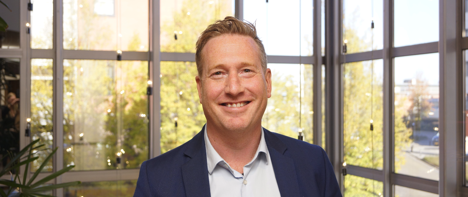Paul Emons start als bestuurder Springer Media en MD Bohn Stafleu van Loghum