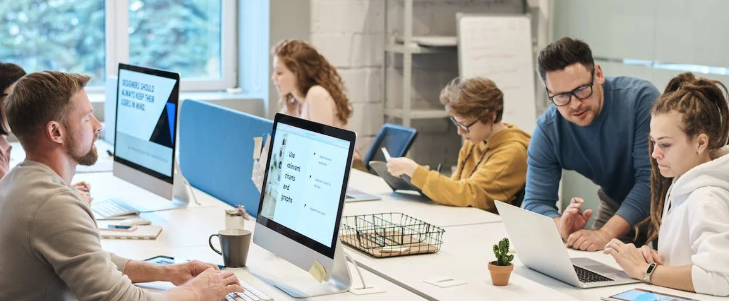Medewerkers niet tevreden over communicatie management