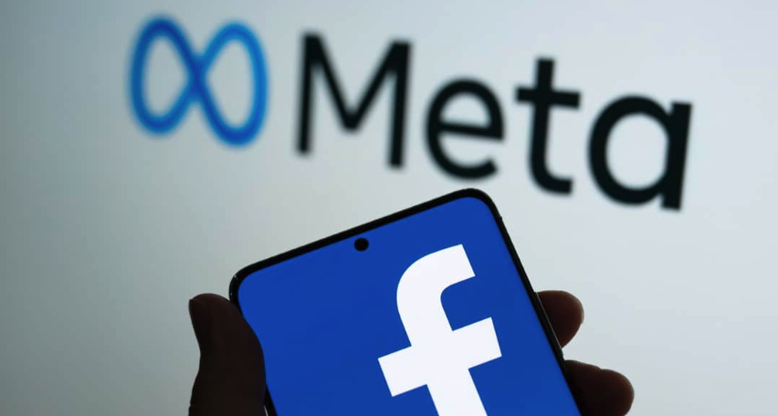 Meta's Metaverse verliest in 4 jaar bijna 33 miljard euro 