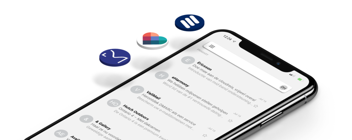 DigiCert introduceert VMC's voor bedrijven in Nederland