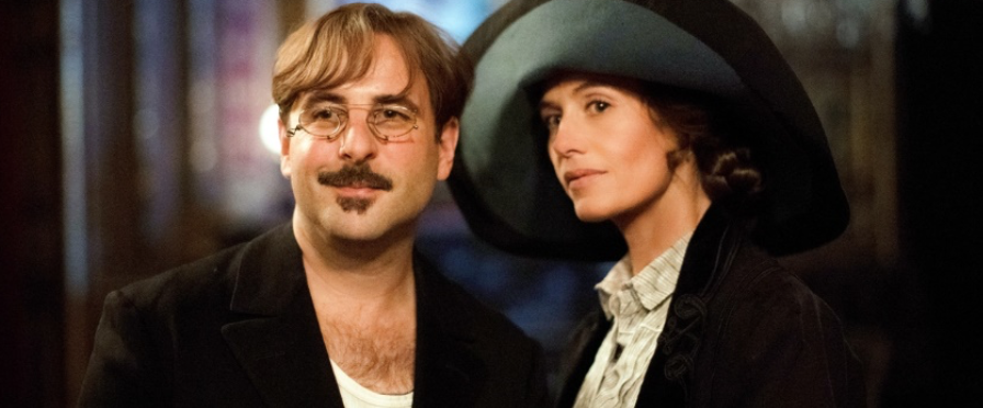 Drie speelfilms van Imagine Filmdistributie geselecteerd voor Cannes 2023