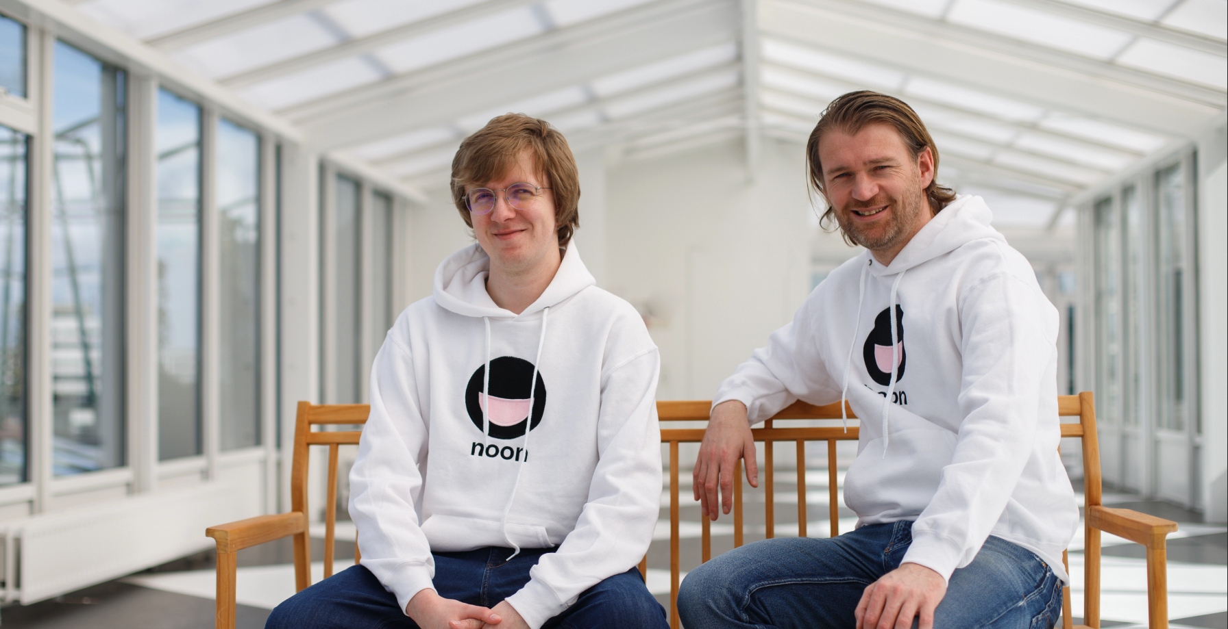 Rotterdamse tech startup Noon wil inzicht geven in stressfactoren bij Millennial-medewerkers