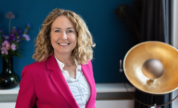 Sandra Maas gestart als Managing Director bij Hague Corporate Affairs 
