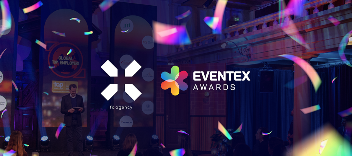 Utrechtse FX Agency wint vijf Eventex Awards 