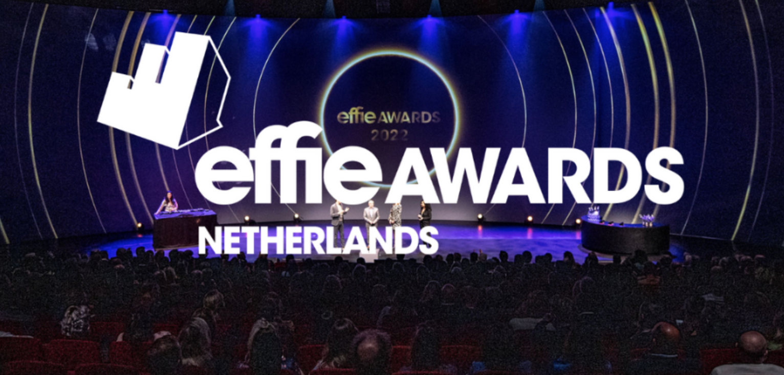 Effie Awards maakt nieuwe juryleden en -voorzitters bekend