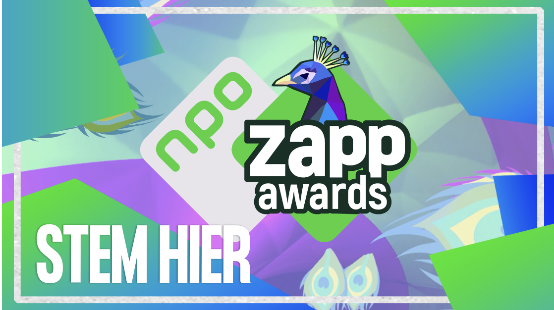Genomineerden Zapp Awards 2023 bekend