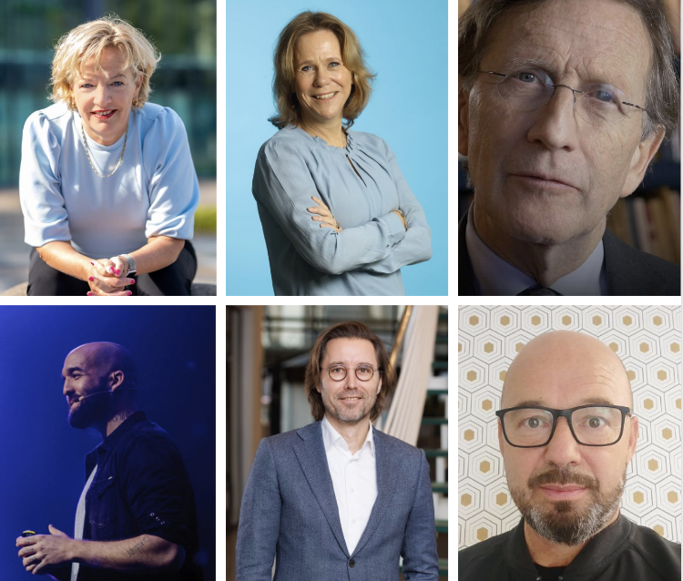 Nominaties Issue Award 2023 bekend