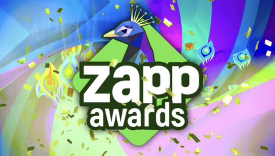 Top 3-genomineerden NPO Zapp Awards bekend