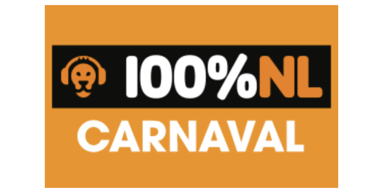  100% NL start voor carnaval pop-up radiostation