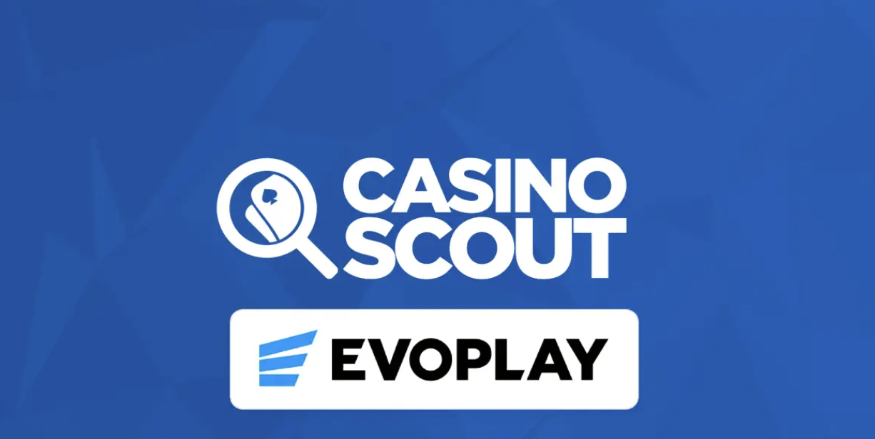 CasinoScout.nl en EvoPlay Games gaan samenwerking aan