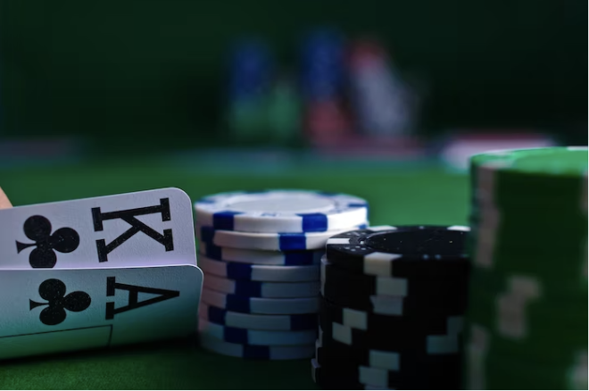 Veilig gokken in online casino doe je met deze tips