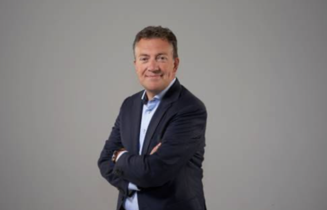 Novartis Nederland trekt Jan Güse aan als head public affairs