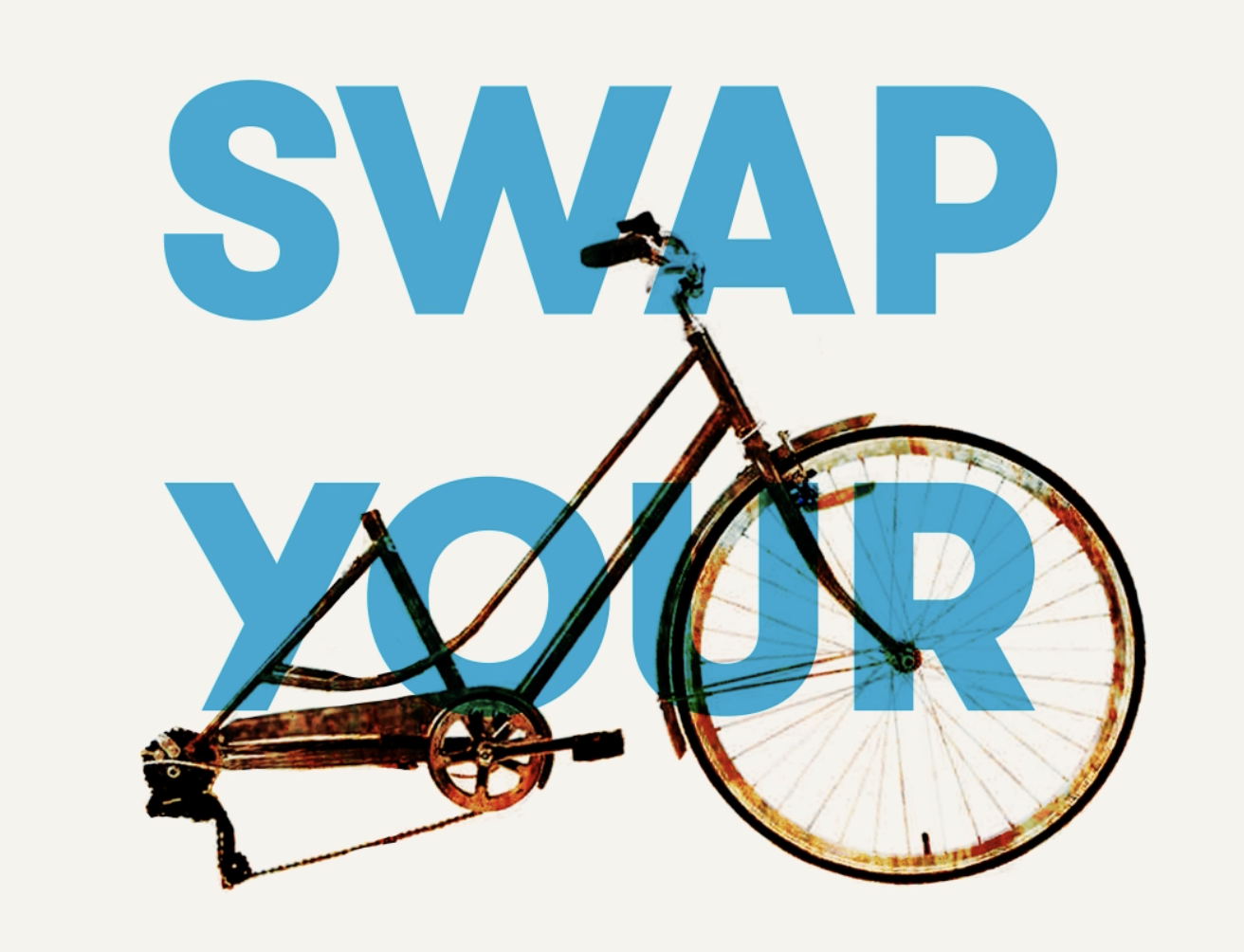 Swapfiets: wie heeft de mooiste barrel?