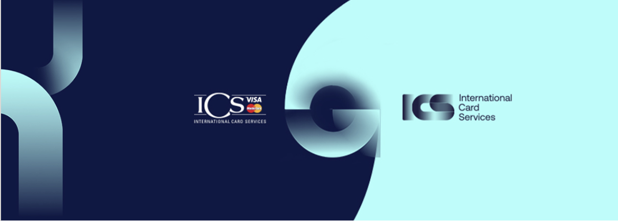ICS introduceert nieuw logo en nieuwe huisstijl