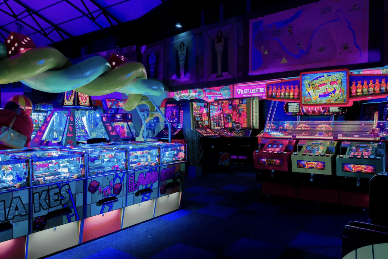 Opmerkelijke casino spellen in Nederland vandaag de dag