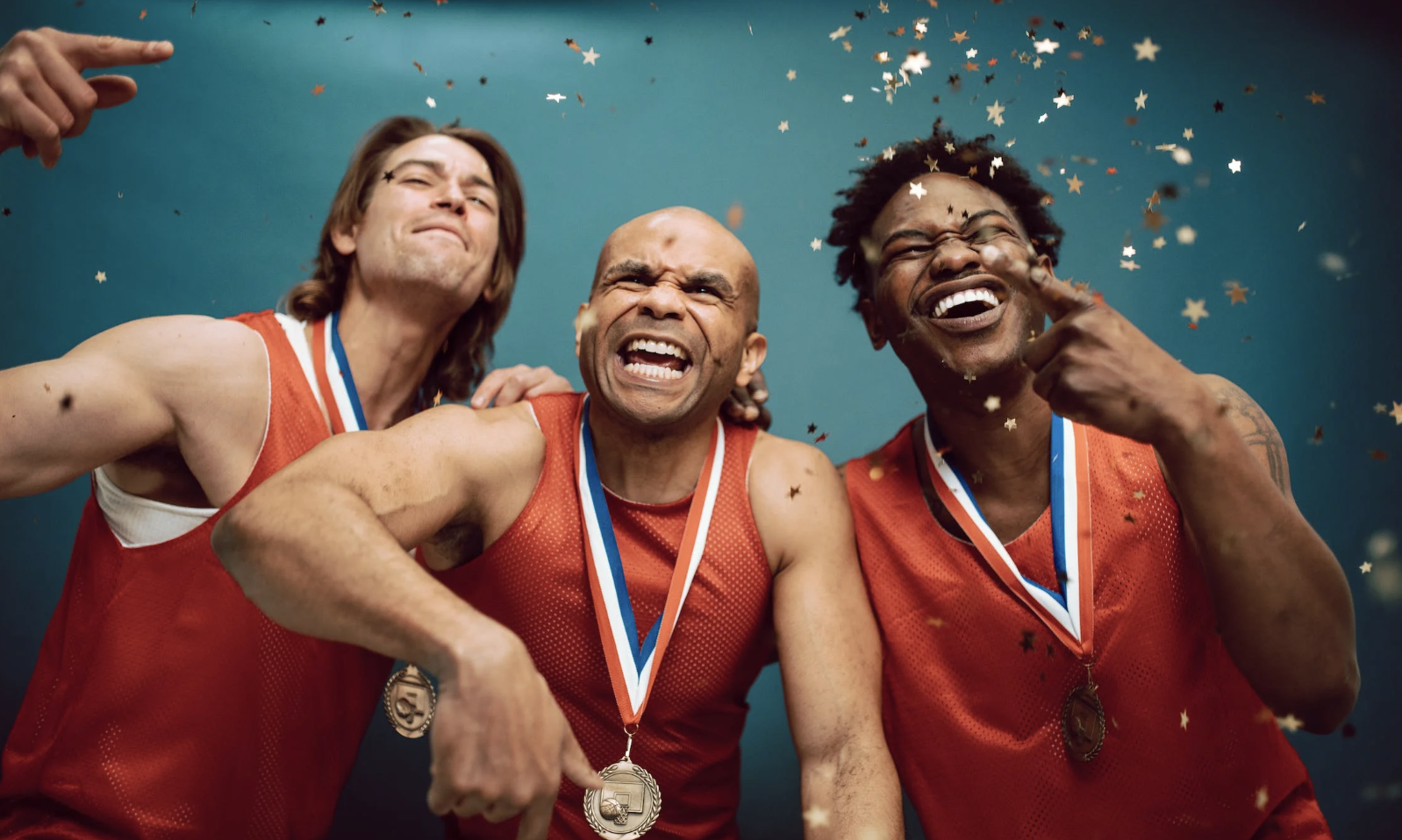 De top 5 beste betaalde sporters van Nederland