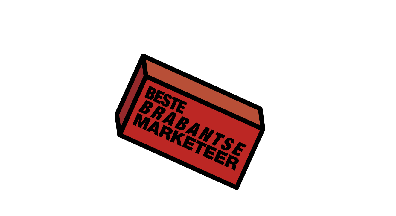 De 9 finalisten van De Beste Brabantse Marketeer zijn bekend