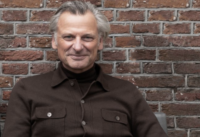 Dick van der Lecq vertrekt bij DDB Amsterdam