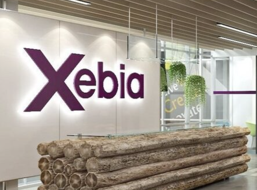 g-company heet voortaan Xebia