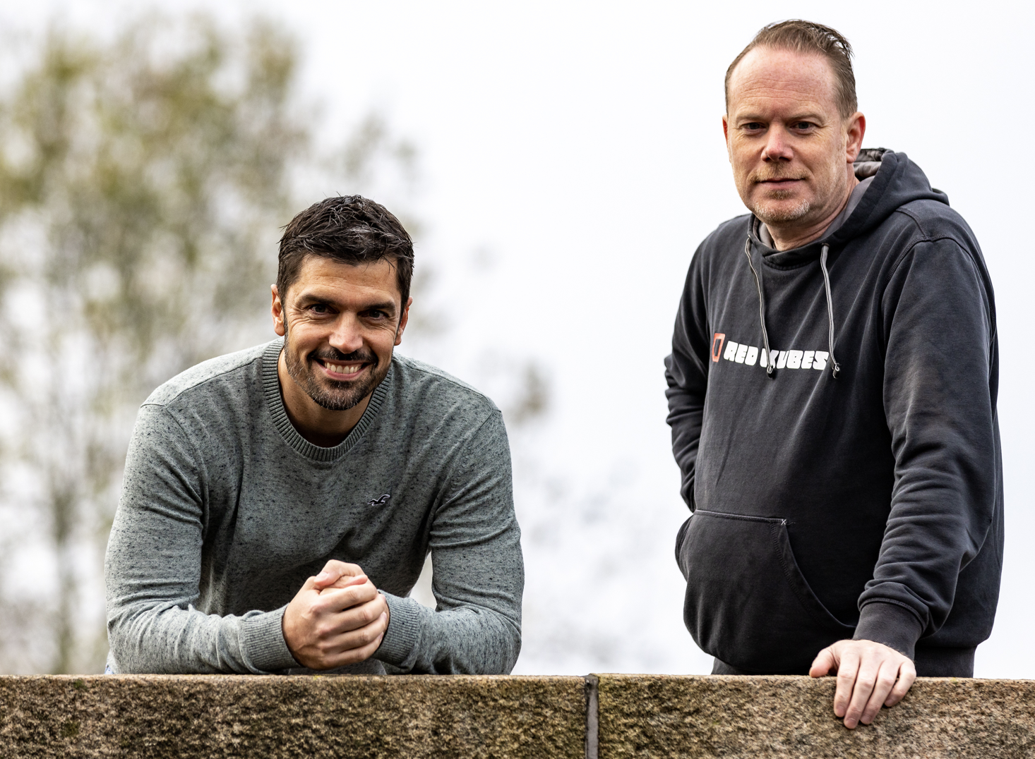 Red Kubes helpt ontwikkelaar met nieuwe functie Workloads