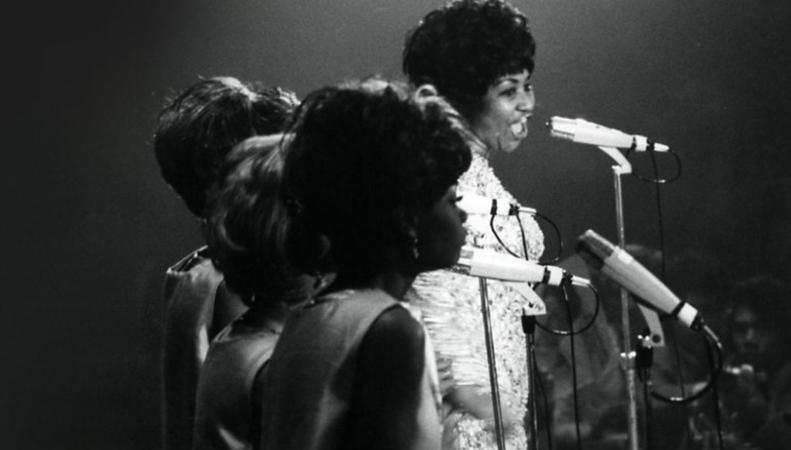 Celebrating Aretha Franklin: 30 november groot eerbetoon in Concertgebouw Amsterdam