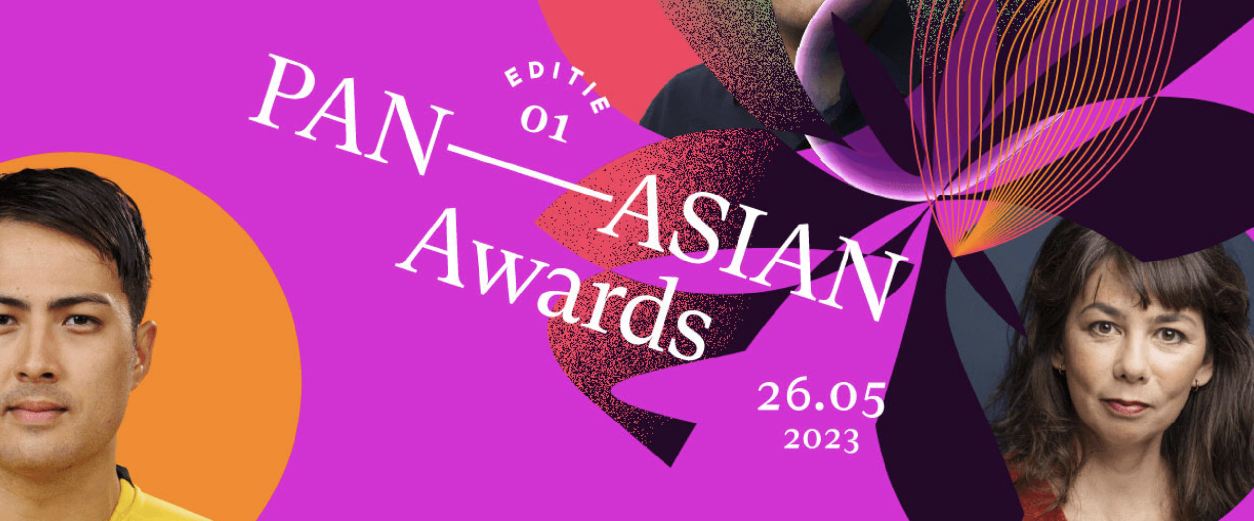 Pan Asian Collective lanceert de eerste Pan Asian Awards: Aziatisch-Nederlands talent in bloei