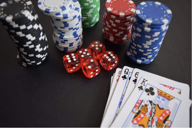 Hoe vergelijk je een online casino zonder Cruks?
